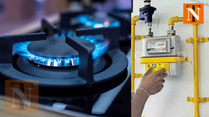 South Nagpur to Receive Piped Cooking Gas by Next Year